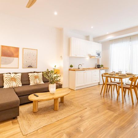 Isg Apartments Triana Estudio 2 세비야 외부 사진