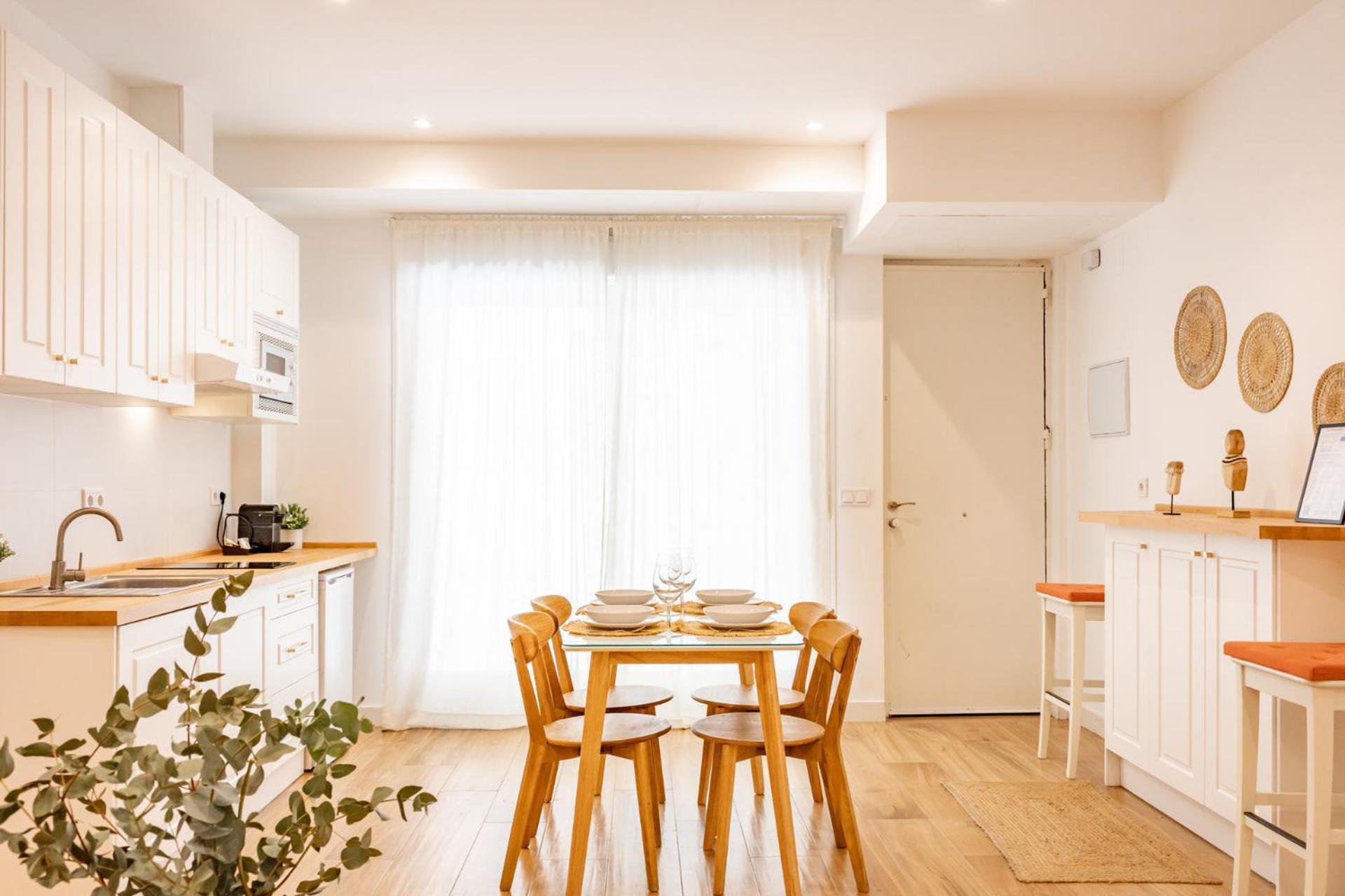 Isg Apartments Triana Estudio 2 세비야 외부 사진