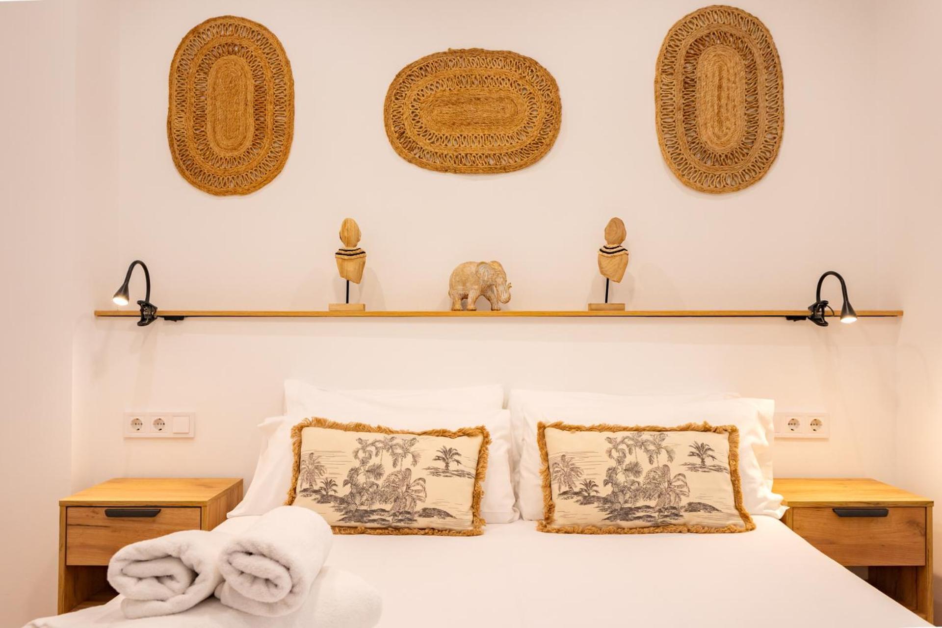 Isg Apartments Triana Estudio 2 세비야 외부 사진