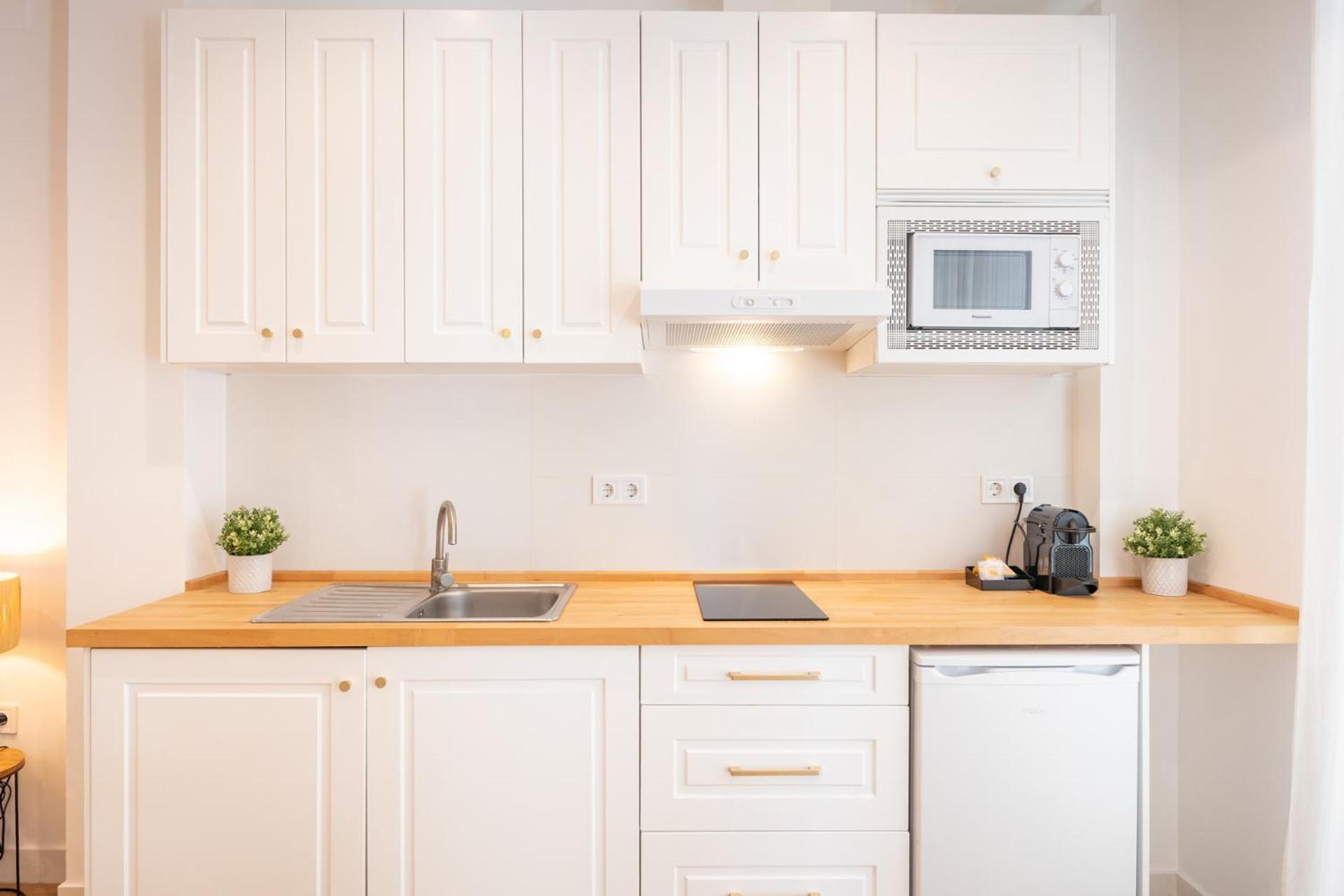 Isg Apartments Triana Estudio 2 세비야 외부 사진