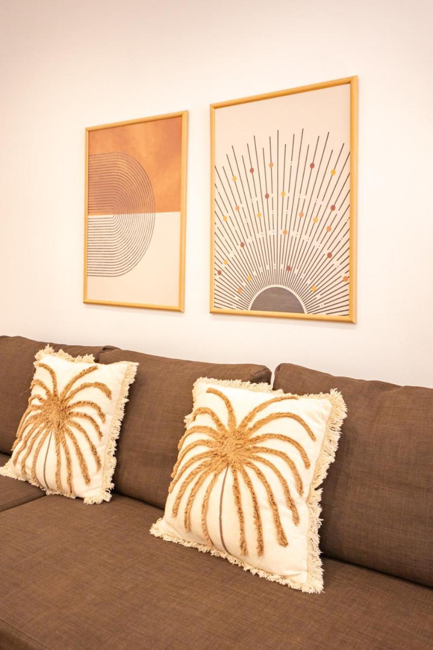 Isg Apartments Triana Estudio 2 세비야 외부 사진