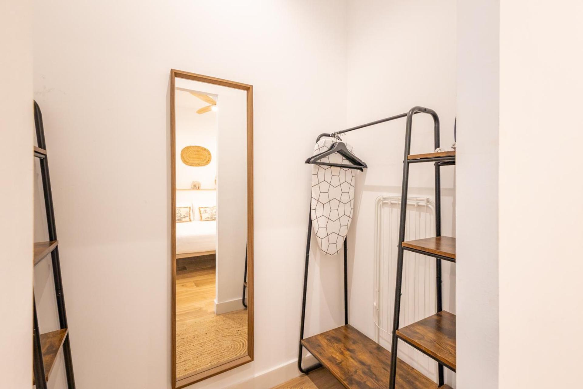 Isg Apartments Triana Estudio 2 세비야 외부 사진