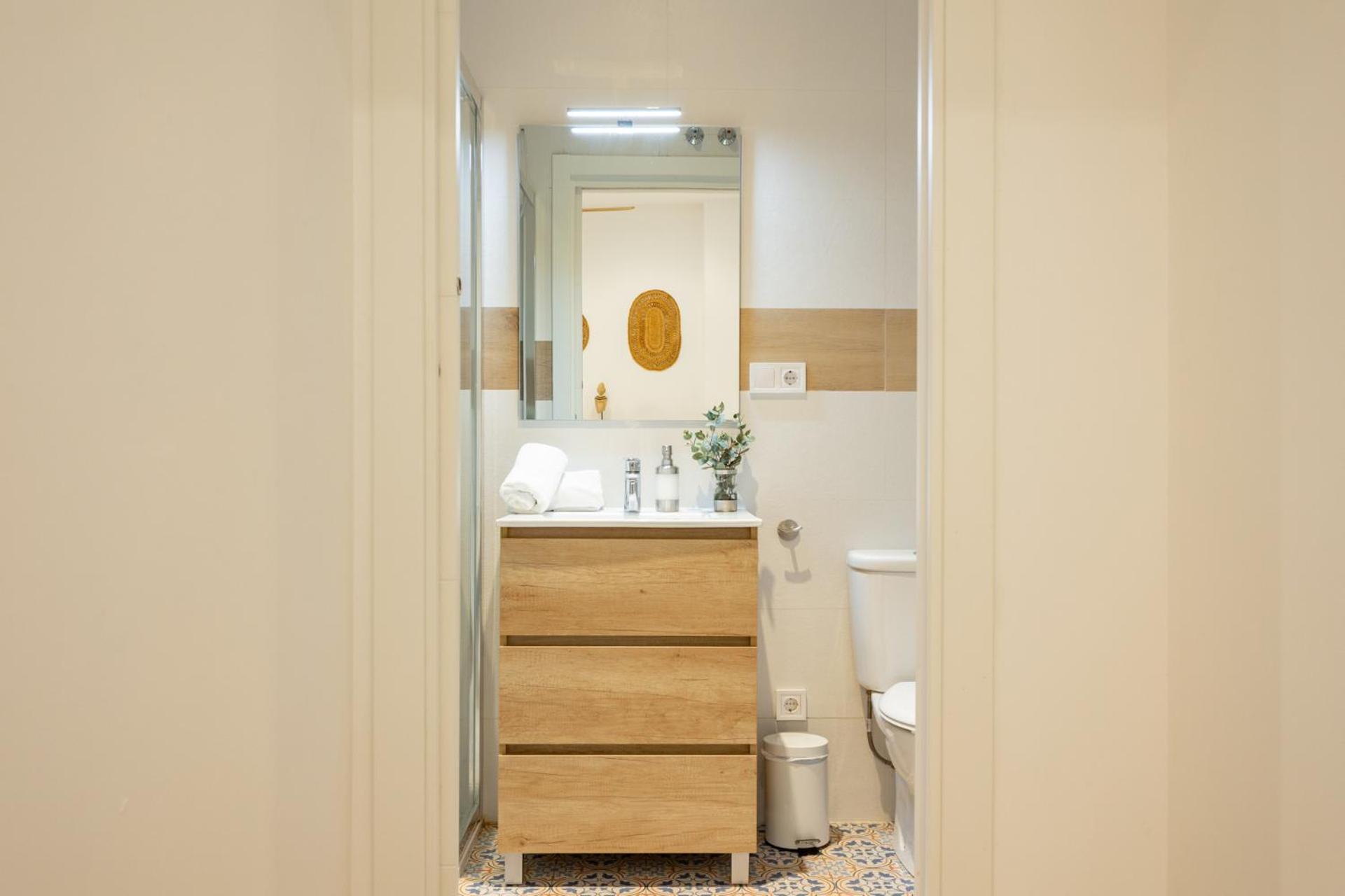 Isg Apartments Triana Estudio 2 세비야 외부 사진