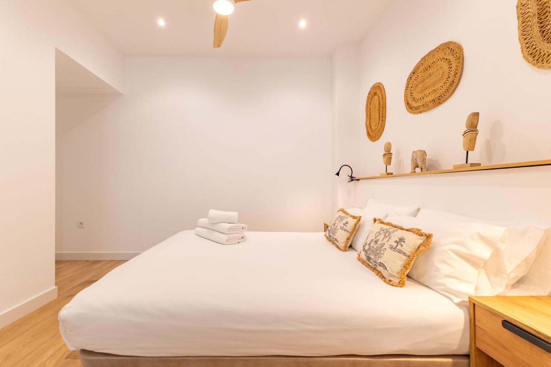 Isg Apartments Triana Estudio 2 세비야 외부 사진